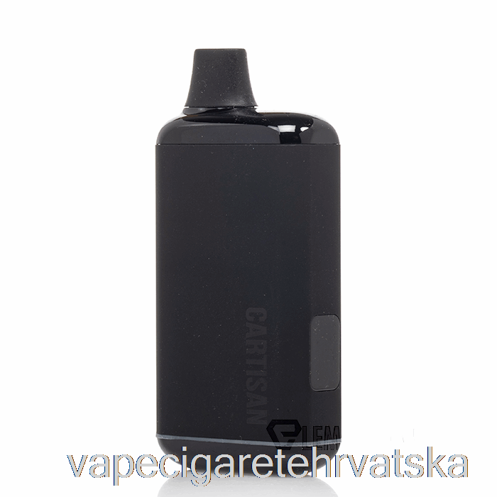 Vape Cigarete Cartisan Veil Bar Pro 510 Baterija Crna